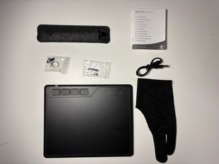 GAOMON S620 Tableta Gráfica Battery-Free