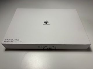 GAOMON S620 Tableta Gráfica Battery-Free