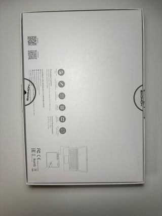 GAOMON S620 Tableta Gráfica Battery-Free