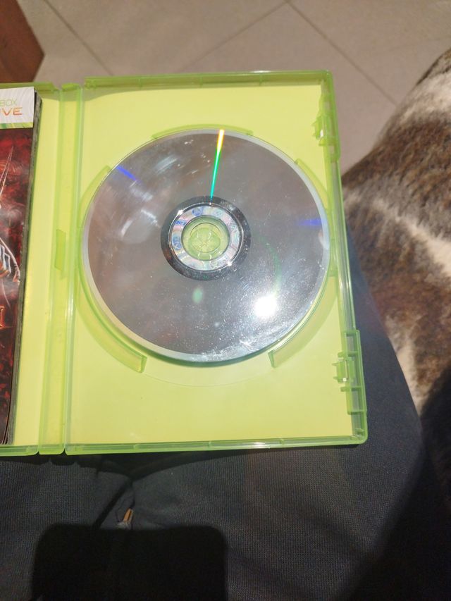 Xbox 360 Kingdom Under Fire: Circle of Doom