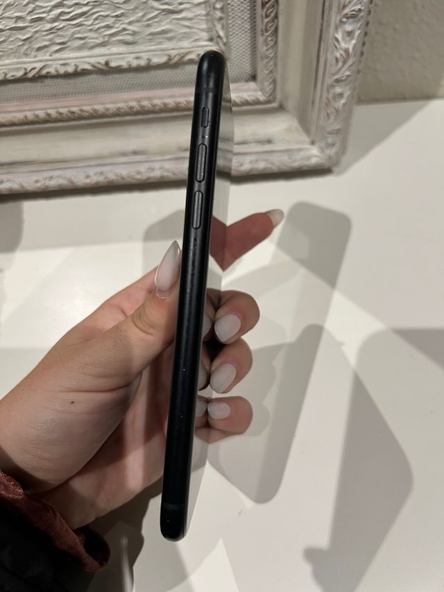 iPhone XR 128 GB Nero