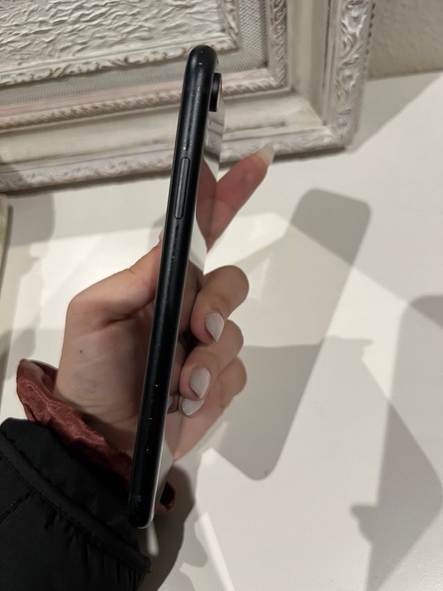 iPhone XR 128 GB Nero