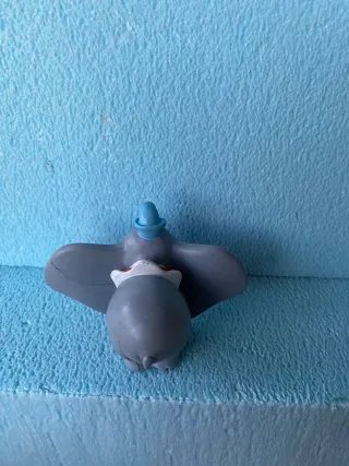 Figuras PVC Dumbo