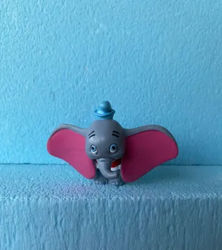 Figuras PVC Dumbo