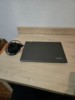 Lenovo Yoga 720 12IKB Plata