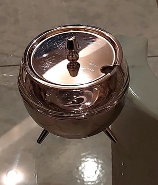 Formaggiera Alessi Officine