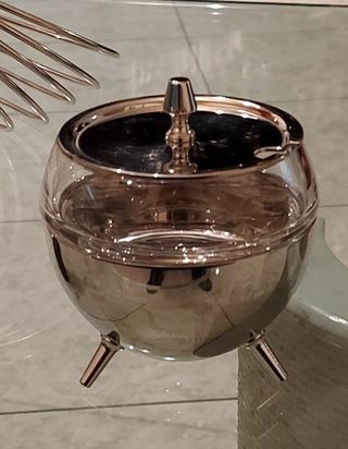 Formaggiera Alessi Officine