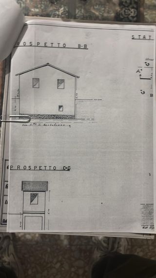 Casa en Liguria con jardín