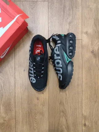 Nike x Supreme Air Max 96 II Talla 43