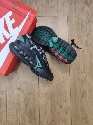 Nike x Supreme Air Max 96 II Talla 43