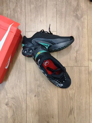 Nike x Supreme Air Max 96 II Talla 43