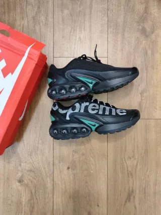 Nike x Supreme Air Max 96 II Talla 43