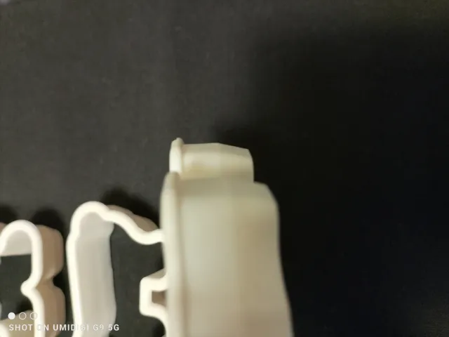 Cortadores para galletas de animales