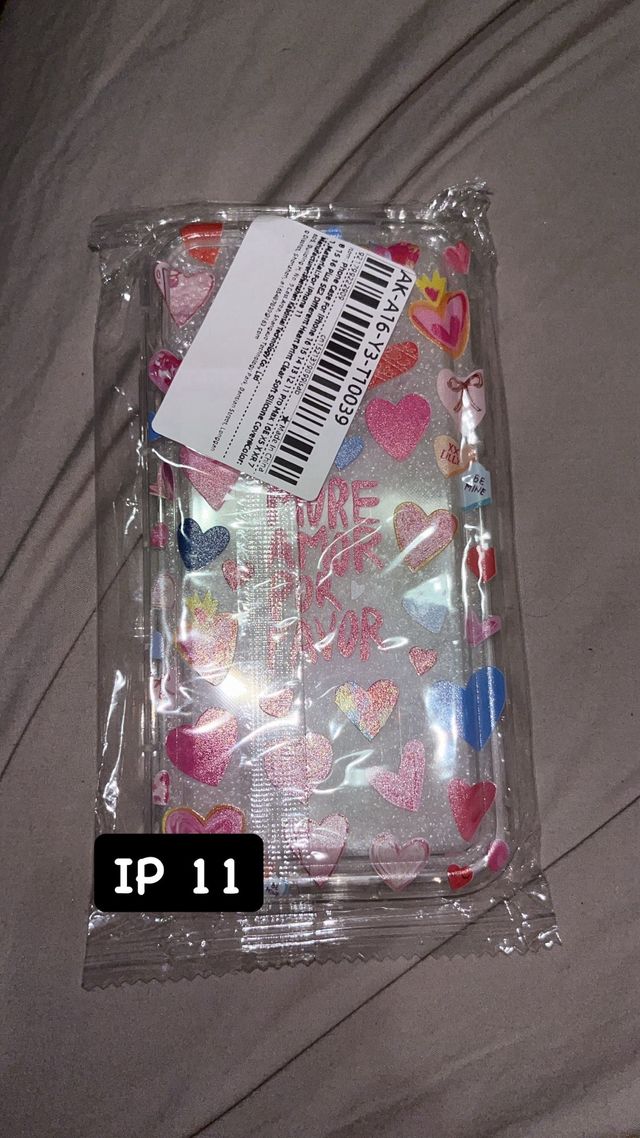 Custodia iPhone 11, iPhone 11 Pro Max Design Stickman