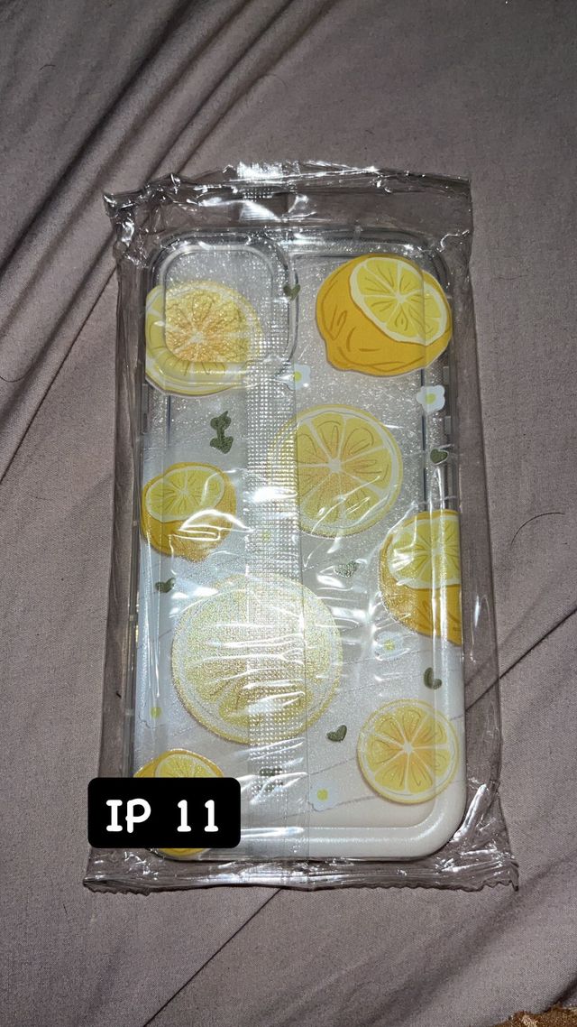 Custodia iPhone 11, iPhone 11 Pro Max Design Stickman