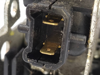 CERRADURA PUERTA DELANTERA IZQUIERDA 6001547510 D