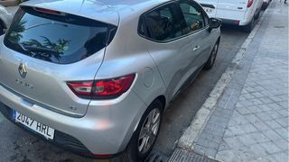 Renault Clio 2013