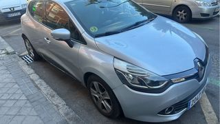Renault Clio 2013