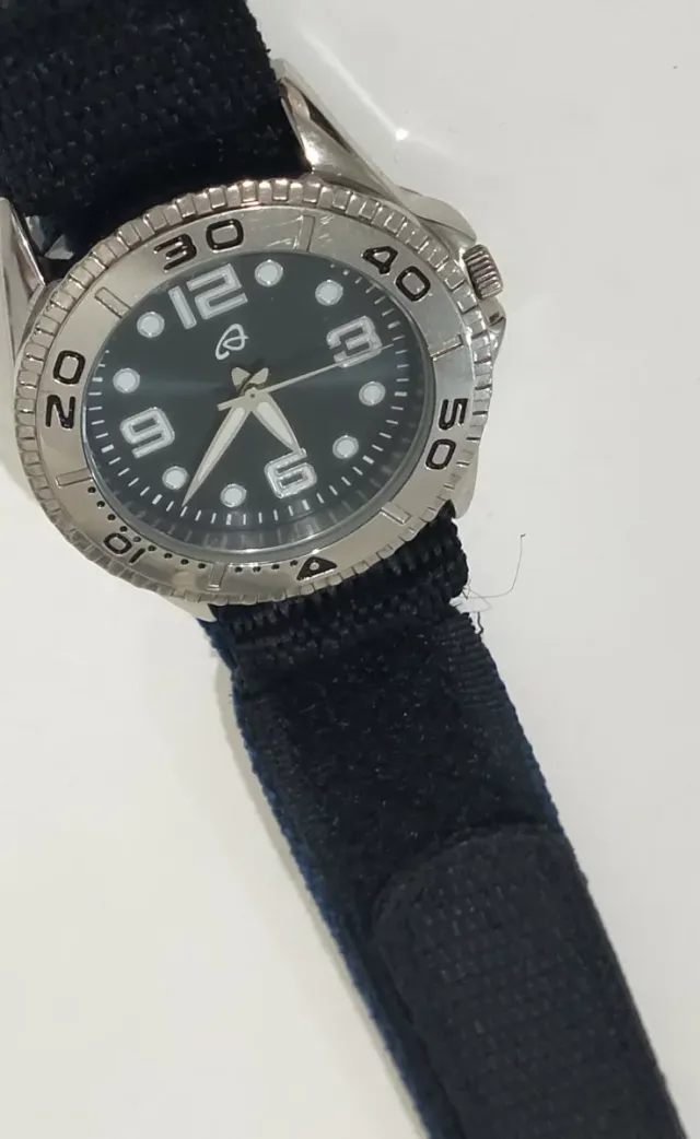 RELOJ DEPORTIVO SUMERGIBLE