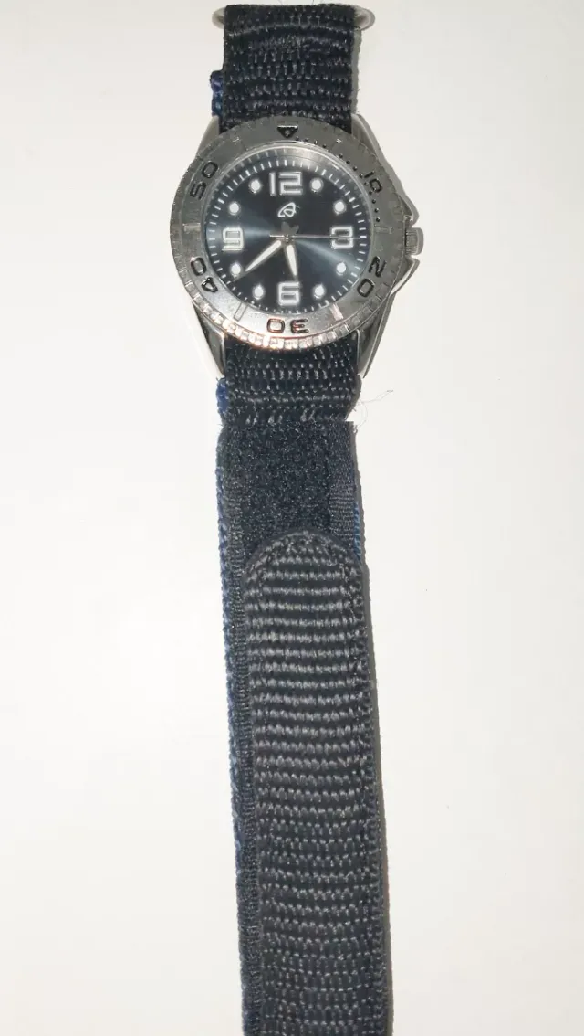 RELOJ DEPORTIVO SUMERGIBLE