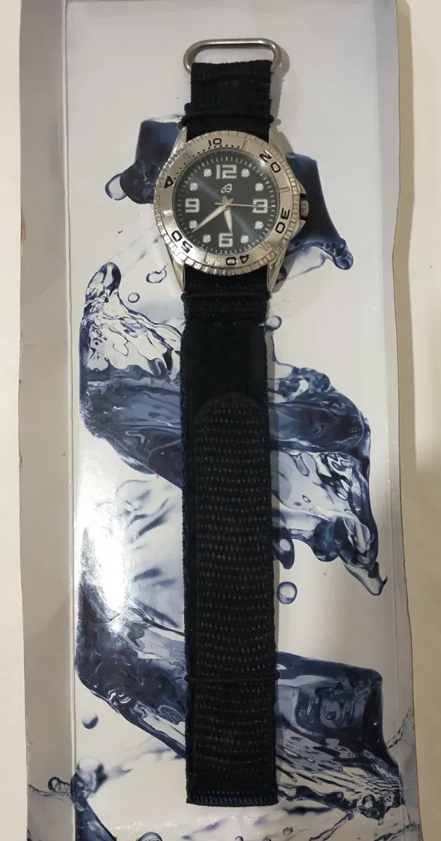 RELOJ DEPORTIVO SUMERGIBLE