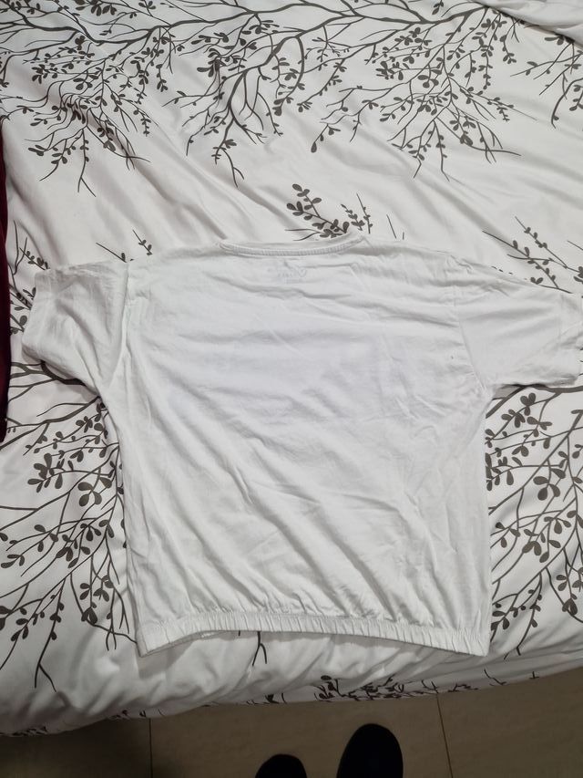 Camiseta California Pasadena Niña