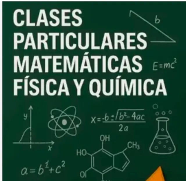 Clases particulares 