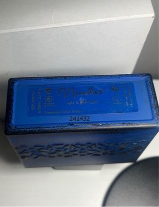 M.Micallef DesirToxic