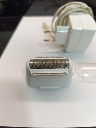 Depiladora BRAUN Silk-épil SuperSoft