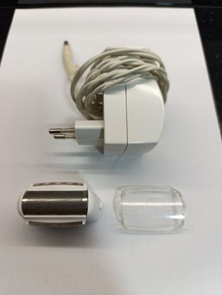 Depiladora BRAUN Silk-épil SuperSoft