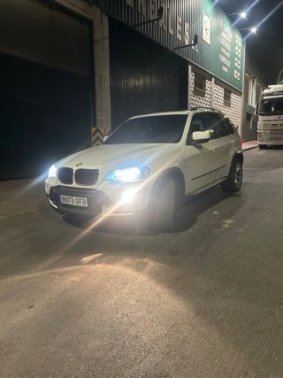 BMW X5 2008