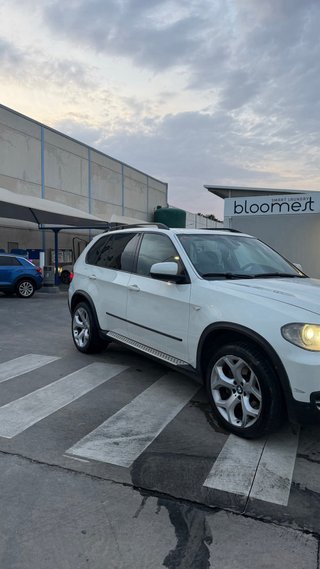 BMW X5 2008