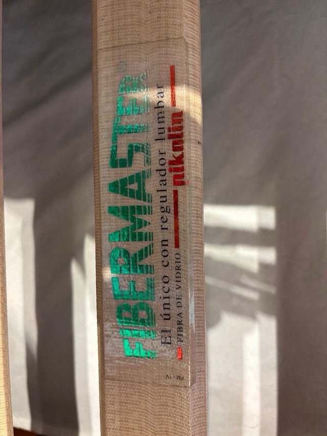 Cama nido de madera con 2 camas