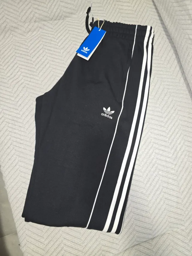 Pantalón Adidas Rekive Talla M
