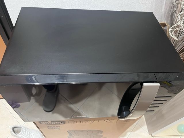 Forno a microonde Samsung