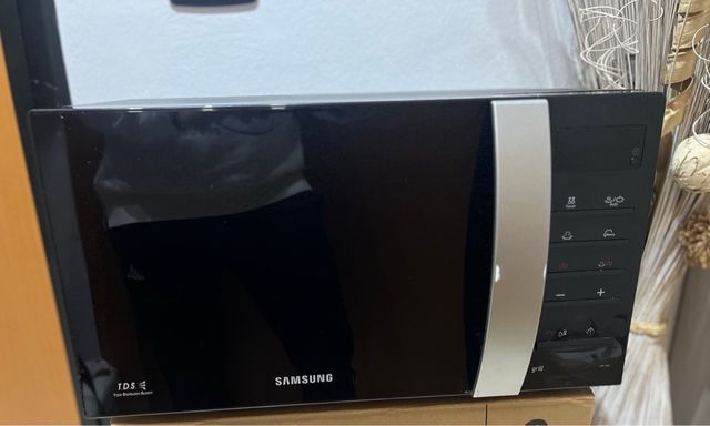 Forno a microonde Samsung