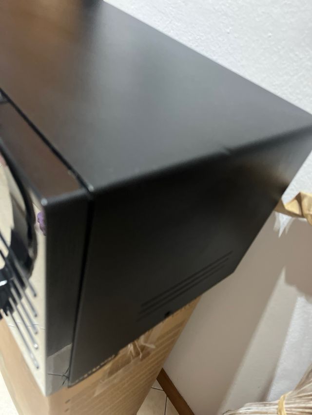 Forno a microonde Samsung