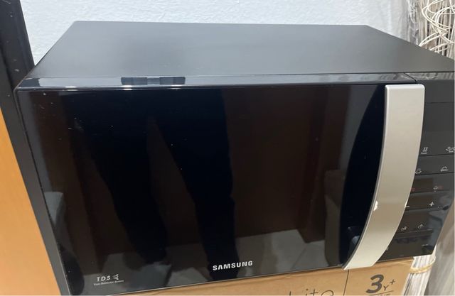 Forno a microonde Samsung