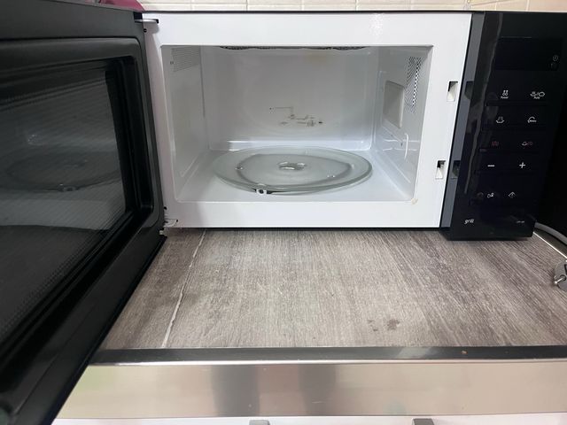 Forno a microonde Samsung