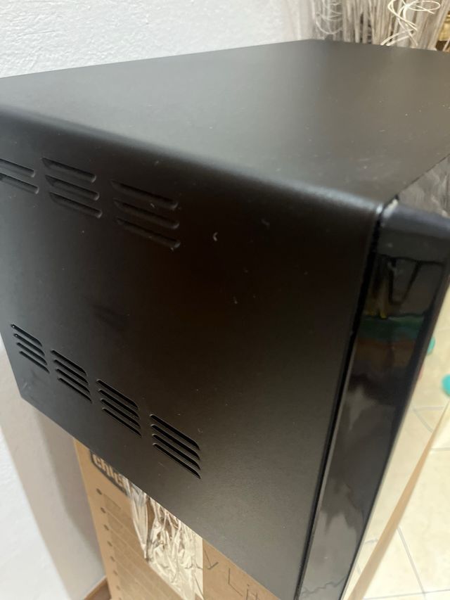 Forno a microonde Samsung