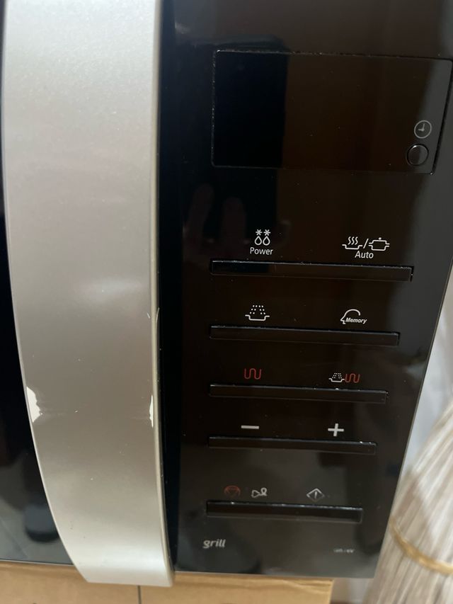 Forno a microonde Samsung