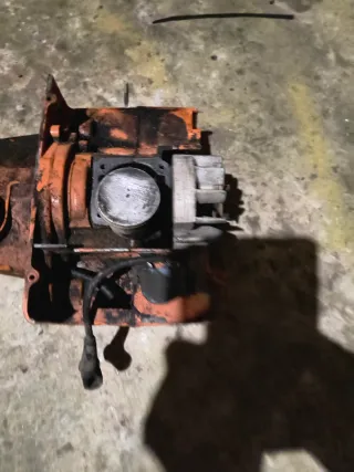 Motor desbrozadora - Repuestos