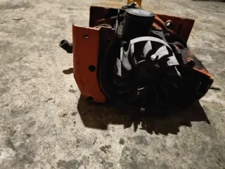 Motor desbrozadora - Repuestos