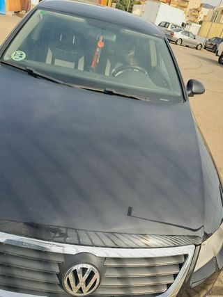 Volkswagen Passat 2006