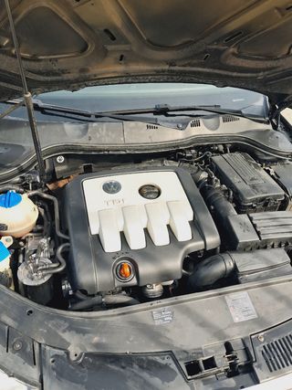 Volkswagen Passat 2006