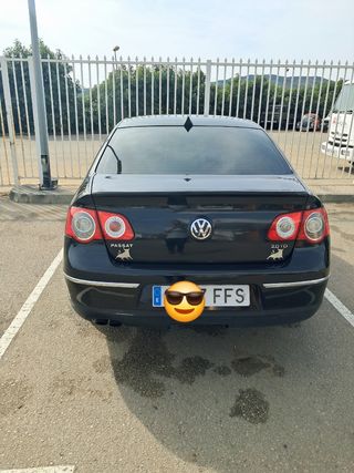 Volkswagen Passat 2006