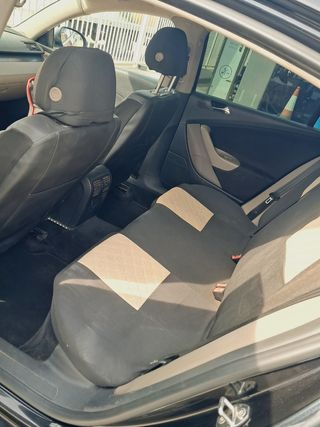 Volkswagen Passat 2006