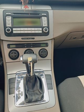 Volkswagen Passat 2006