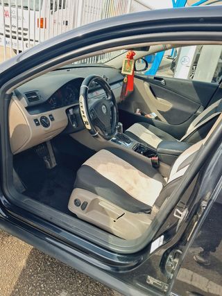 Volkswagen Passat 2006