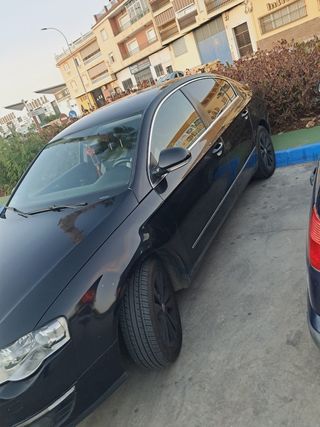 Volkswagen Passat 2006